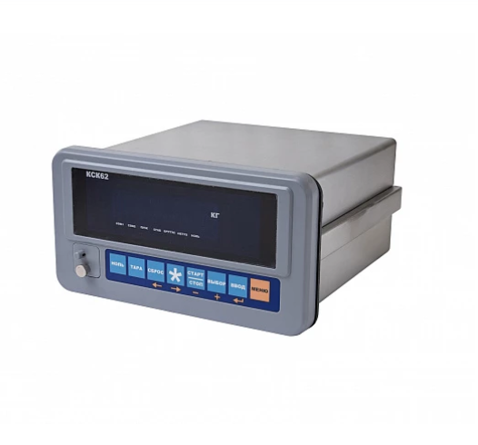 Весовой терминал КСК62