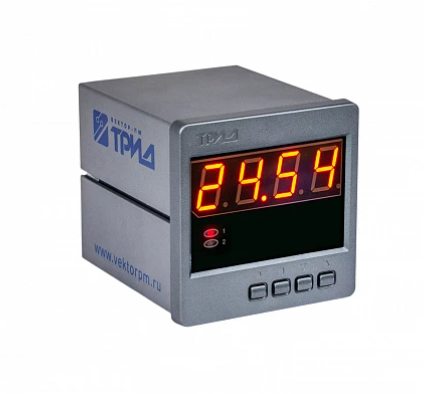 Весовой терминал КСК10.0