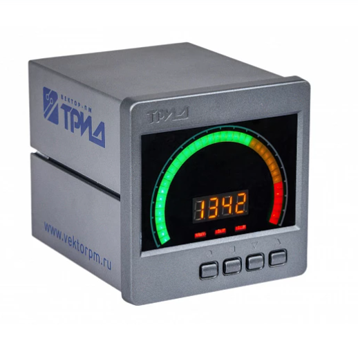 Весовой терминал КСК10.4-1В3Р