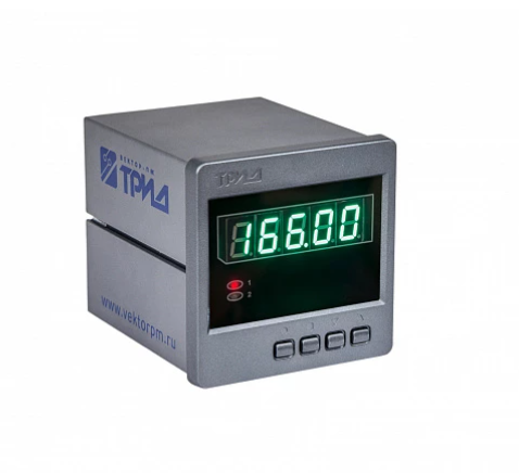 Весовой терминал КСК10.5-1В2Р