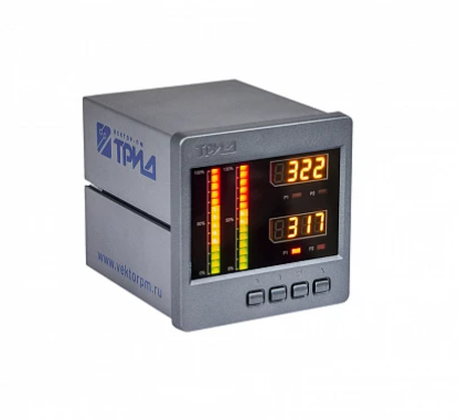 Весовой терминал КСК10.6-2В4Р