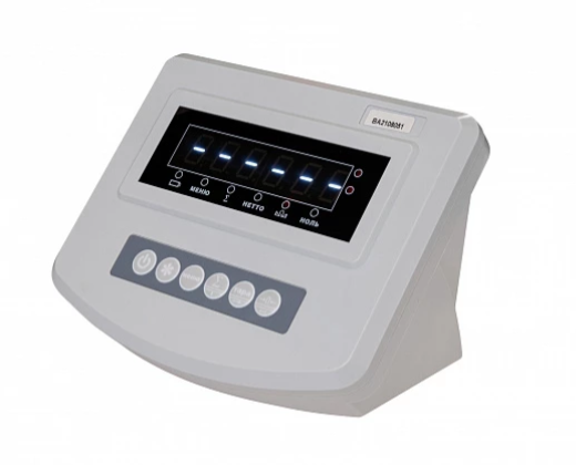 Весовой терминал КСК18.3