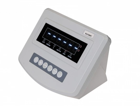 Весовой терминал КСК18.3-Ц