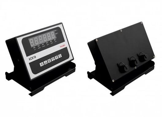 Весовой терминал КСК18.4