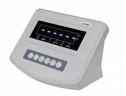 Весовой терминал КСК18.3-А