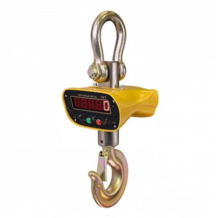 Крановые весы КВ Уралвес-2000; 3000-А(К)