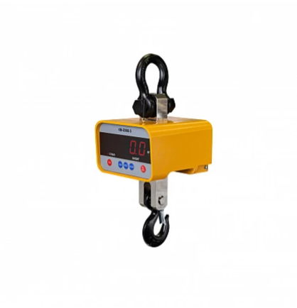 Крановые весы КВ Уралвес-3000-И (S)