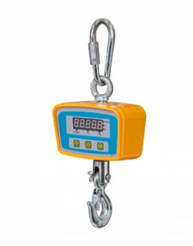 Крановые весы КВ Уралвес-1000-А (В2)