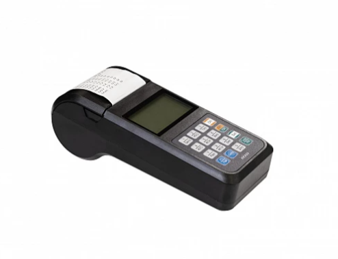 Крановые весы КВ Уралвес-10000 (П)