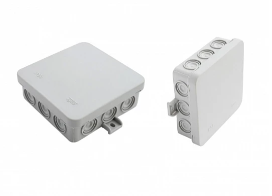 Клеммная (суммирующая) коробка КС-4(П)