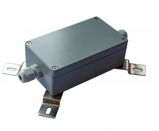 Модуль грозозащиты КС-1(М)