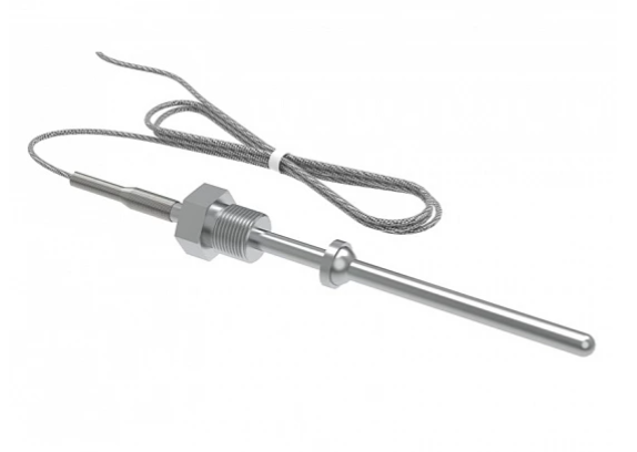 Термосопротивление ТРИД ТС 104-D/L/Тип штуцера-ЧЭ-А