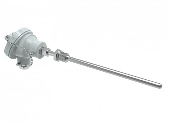 Термосопротивление ТРИД ТС 203-D/L/Тип штуцера-ЧЭ-А