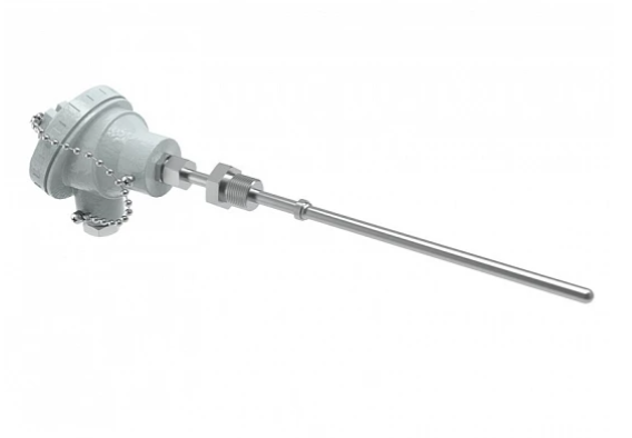 Термосопротивление ТРИД ТС 204-D/L/Тип штуцера-Pt100-4…20мА-А