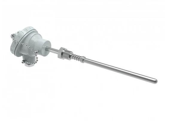 Термосопротивление ТРИД ТС 205-D/L/Тип штуцера-Pt100-4…20мА-А