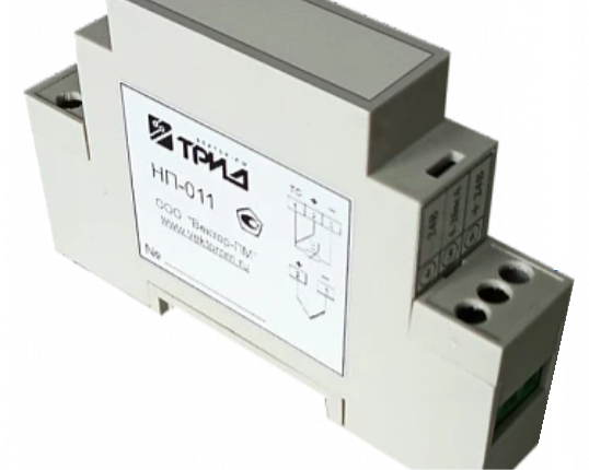 Нормирующий преобразователь НП-011