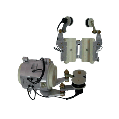 Сканирующее устройство Тип 15