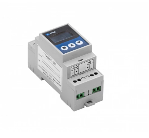 Нормирующий преобразователь НП-411