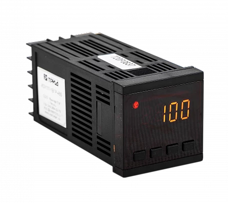 Измеритель-сигнализатор температурный ИСУ111-1В1Р-485