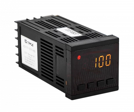 Измеритель-сигнализатор температурный ИСУ111-1В2Р