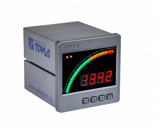 ПИД-регулятор РТП332-1В1Т1Р-485