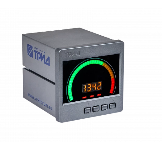 ПИД-регулятор РТП342-1В3Р-485