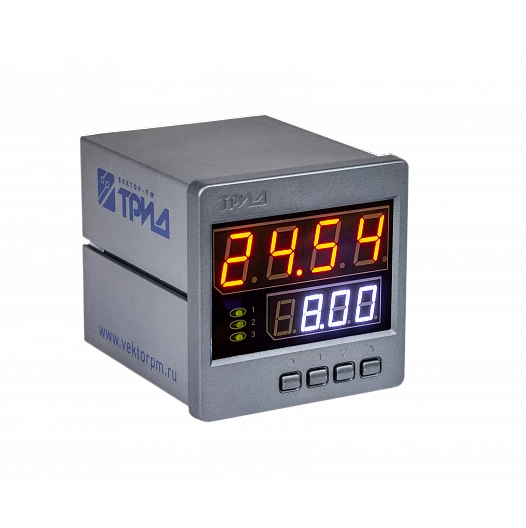 Регулятор трехпозиционный РК114-1В3Р