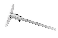 Штангенглубиномер ШГ-160 0,05 ЧИЗ