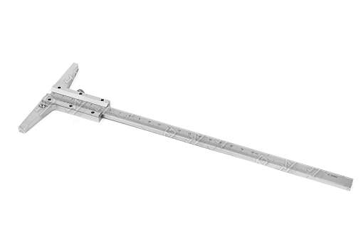 Штангенглубиномер ШГ-200 0,02 ЧИЗ