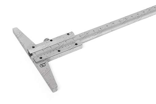 Штангенглубиномер ШГ-200 0,02 ЧИЗ