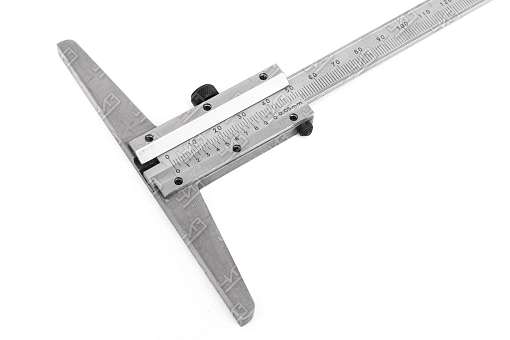 Штангенглубиномер ШГ-630 0,05 ЧИЗ