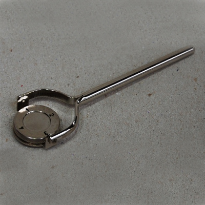 Пенетрометр по Бертольду