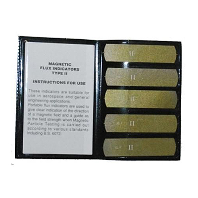 Магнитные индикаторные полоски