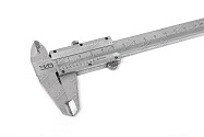 Штангенциркуль ШЦ-1-125 0,1 ЧИЗ