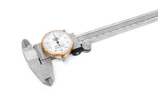 Штангенциркуль ШЦК-1-300 ЧИЗ