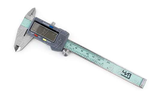 Штангенциркуль ШЦЦ-1-150 0,01 ЧИЗ