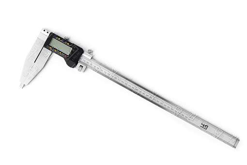 Штангенциркуль ШЦЦ-3-500 0,01 губки 125 мм ЧИЗ