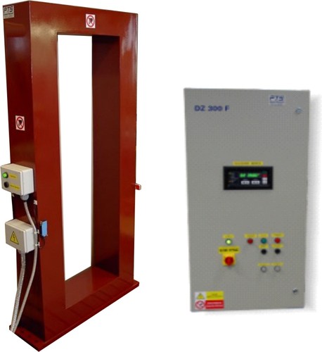 Специальные демагнитезаторы DZL 700, DTJ — 200, DZ-1400F, DZC-SP, DSCF