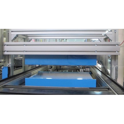 Специальные демагнитезаторы DZL 700, DTJ — 200, DZ-1400F, DZC-SP, DSCF