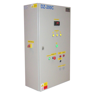 Размагничивающие линии DZ-200, DZ-200С, DZ