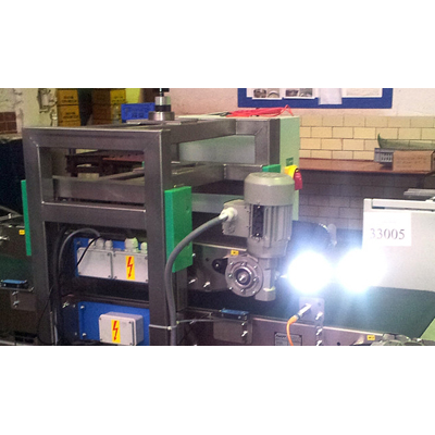 Размагничивающие линии DZ-200, DZ-200С, DZ