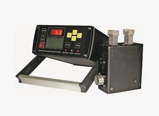 Магнитный анализатор МА-412ММ (коэрцитиметр)