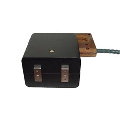 Коэрцитиметр КИМ-2М (комплект с преобразователем МП-2) (снят с производства)