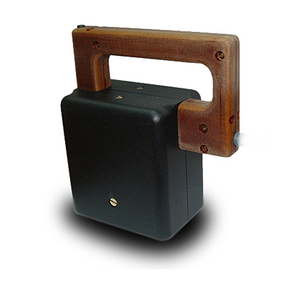 Коэрцитиметр КИМ-2М (комплект с преобразователем МП-2) (снят с производства)