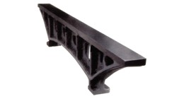 Линейка поверочная ШМ-3000 кл.2