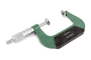 Микрометр МЗ-275 0,01 ЧИЗ