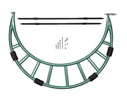 Микрометр МК-1200 1150 мм 0,01 ЧИЗ