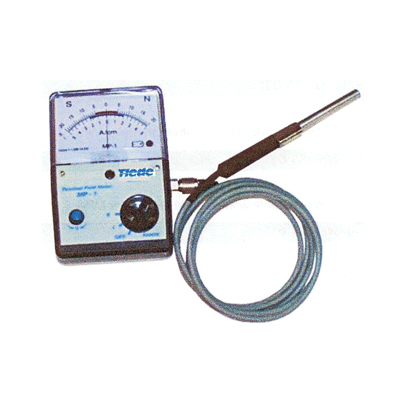 Измеритель остаточной напряженности магнитного поля MP-1