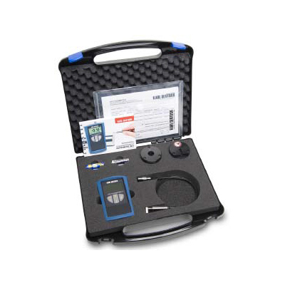 Прибор для измерения магнитного поля DEUTROMETER 3873