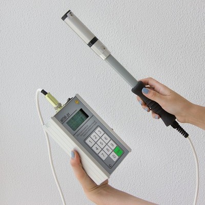 Магнитометр трехкомпонентный малогабаритный МТМ-01